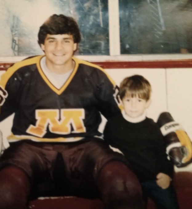 Nick Davidson tweet media