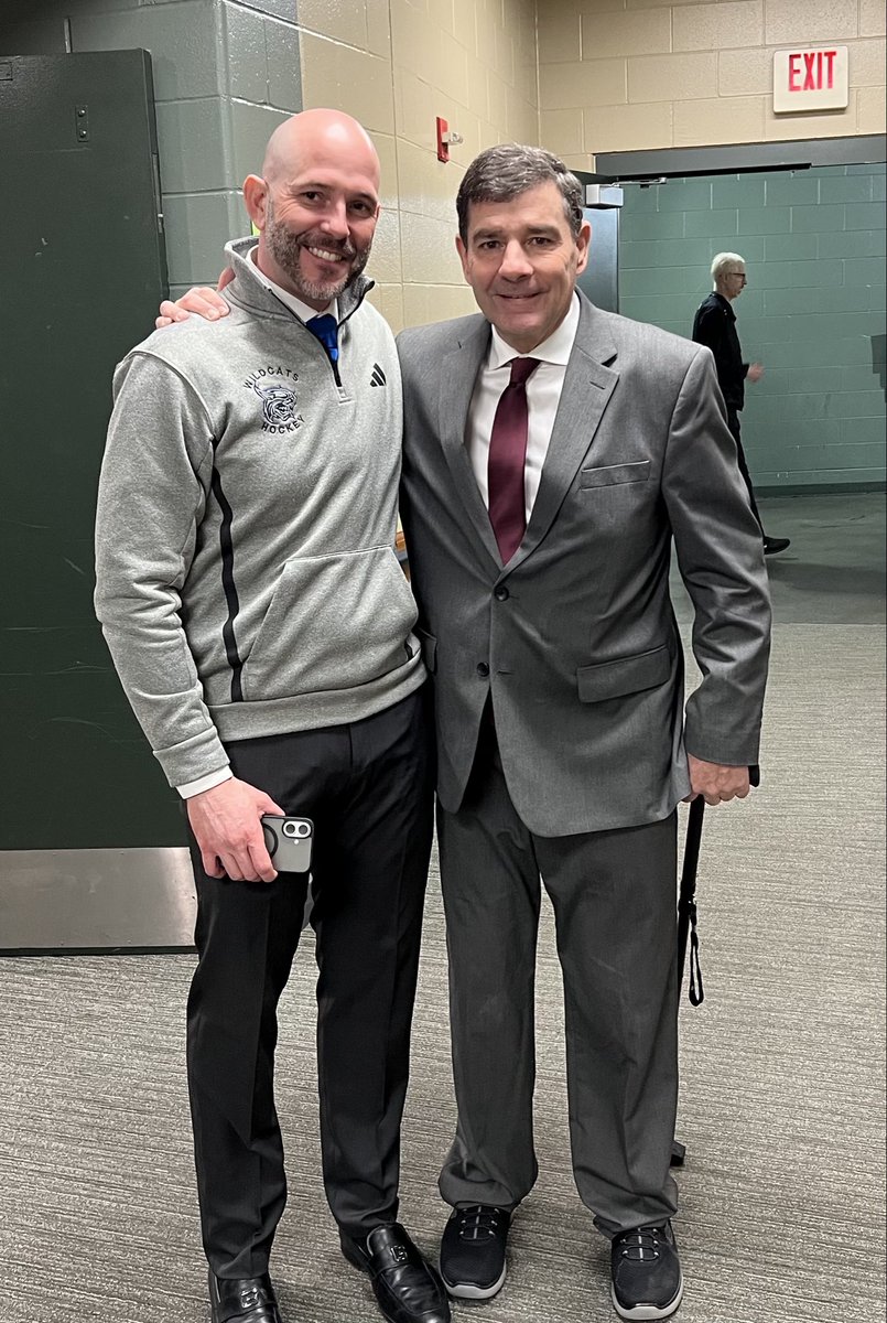 Nick Davidson tweet media