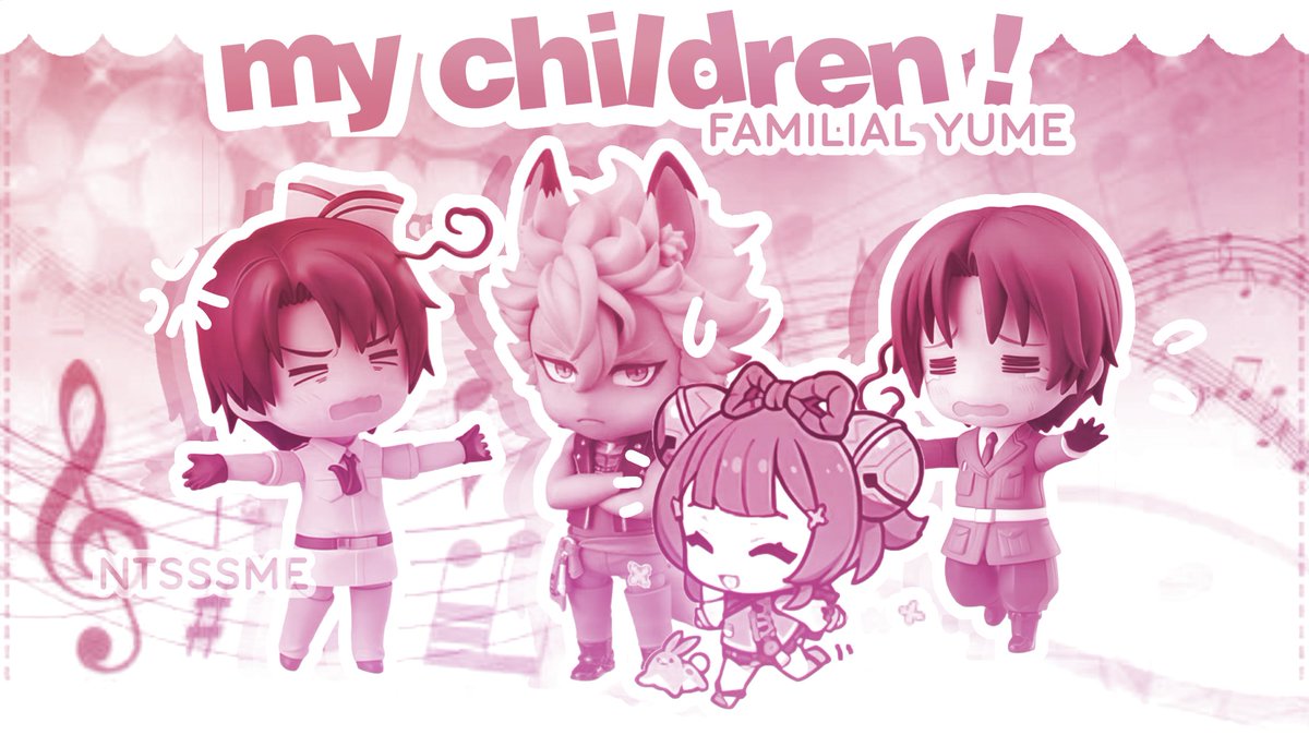 albertmewriarty's tweet photo. @zqtwst / #MagicamUser
Hola me llamo watoncito y soy yume de Ukyo, y tengo un familial yume con Jack howl, es mi bebé de 2 metros, Y ESO, BUSCO MÁS MUTIS !! https://t.co/ponBcV12oO