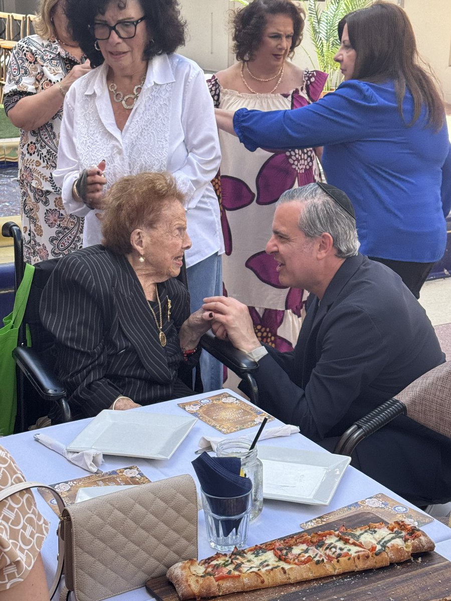 Miami Beach Mayor Steven Meiner tweet media