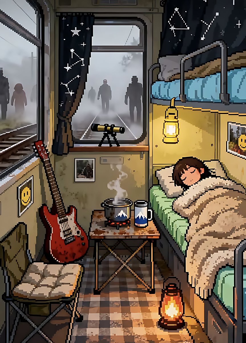 Classic Wallpaper 🥷 tweet media