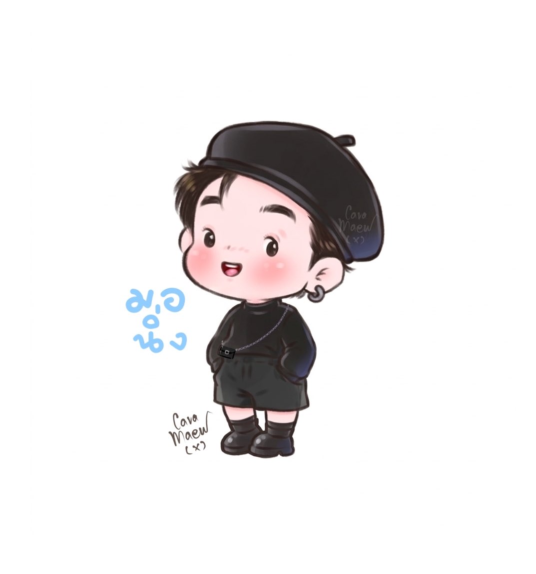 caramaew's tweet photo. มอนิ่งงงงง
#เป๊กผลิตโชค
#PeckPaLitChoke https://t.co/JqJ0YFwb6X