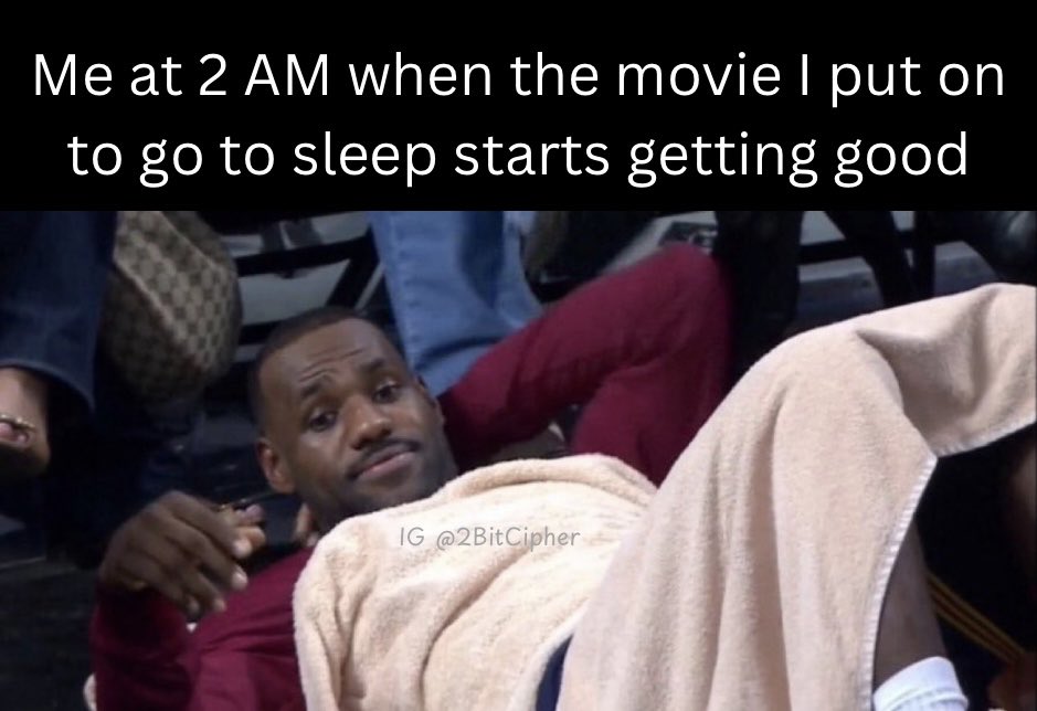 pettypicasso's tweet photo. Might as well pop some 🍿 https://t.co/B9LQPv1Y7e