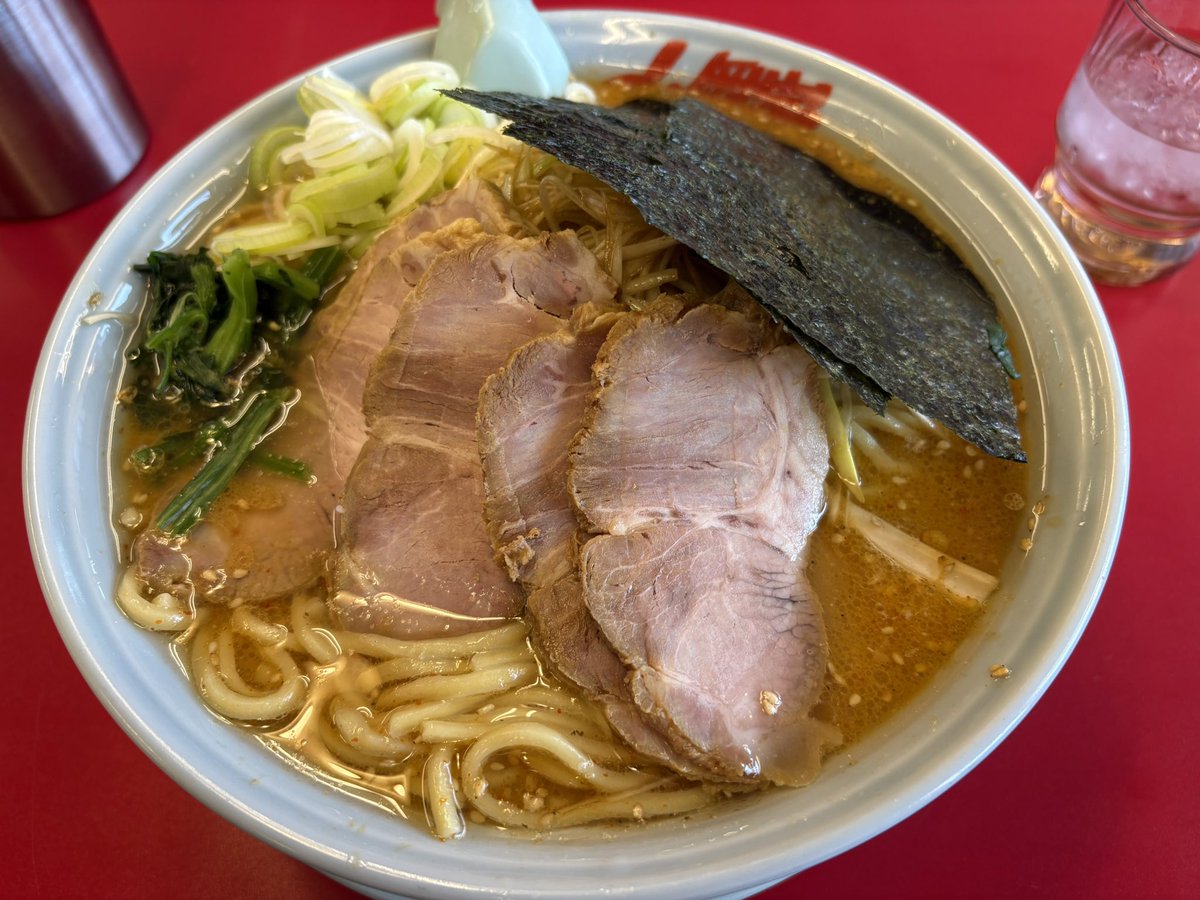 🍜
