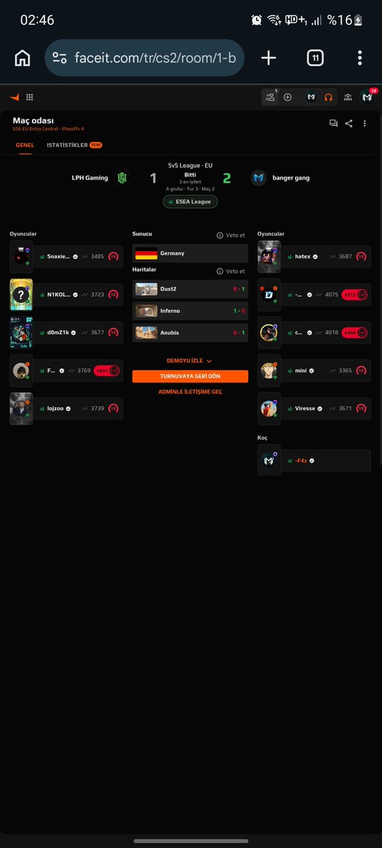 Gökhan Gülener tweet media