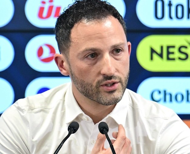 Tek Yol FENER tweet media