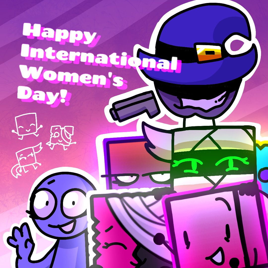 MasterTheCube5 tweet media