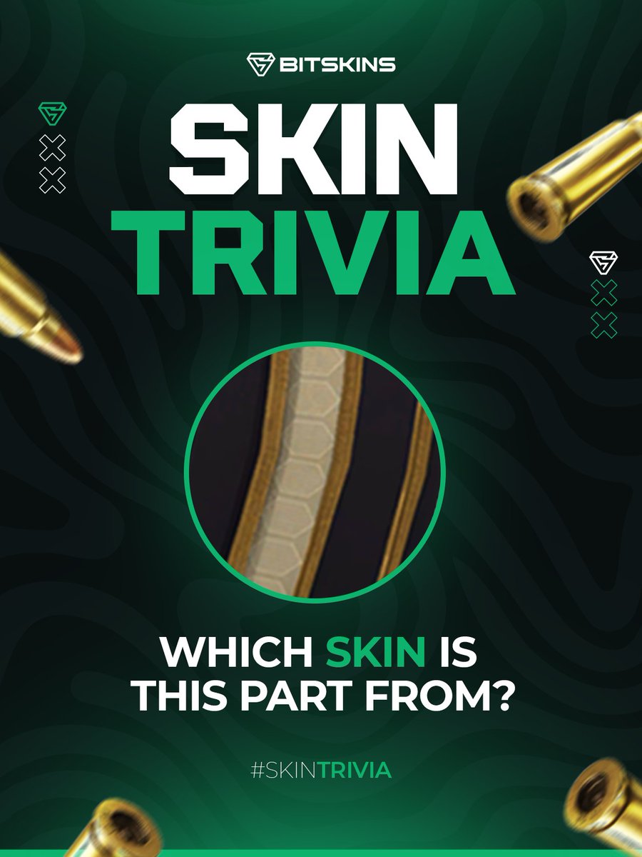 BitSkins | Buy and Sell CS2 skins tweet media