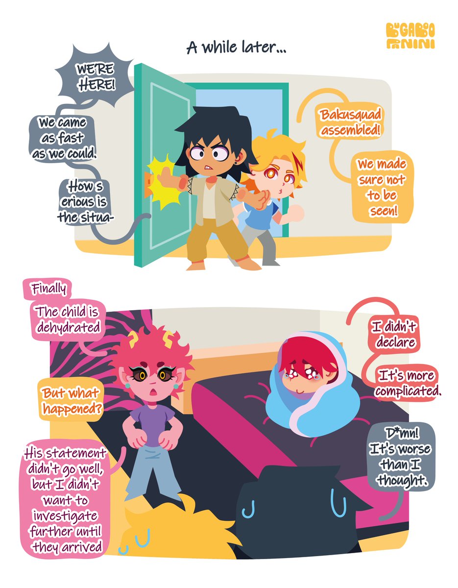 Bugaboo Panini tweet media