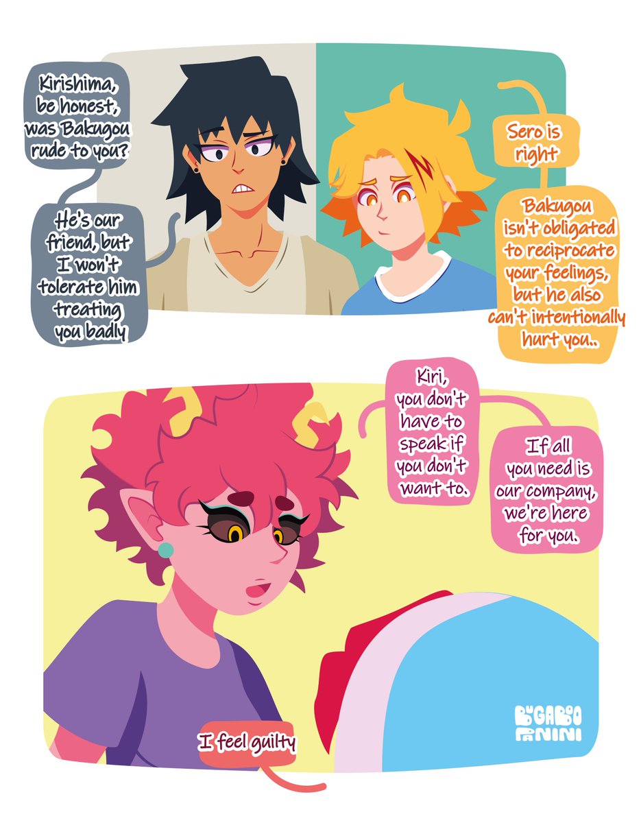 Bugaboo Panini tweet media