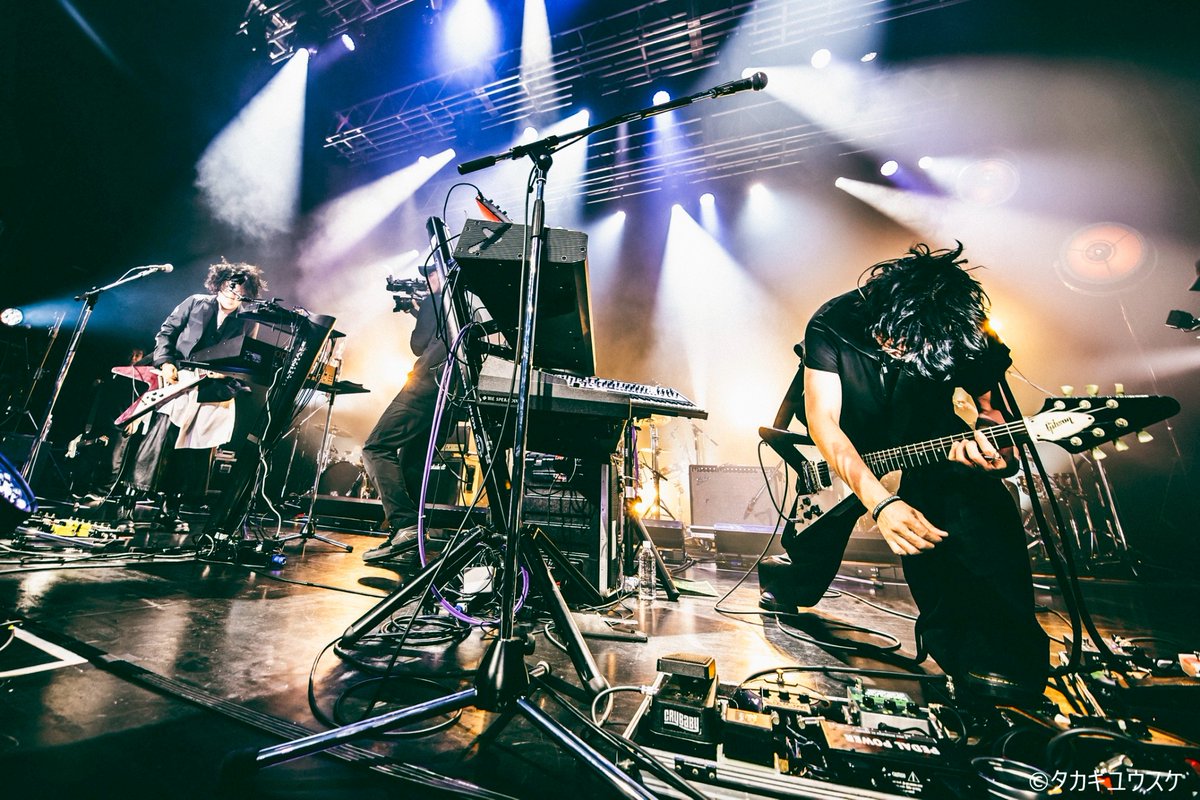 ในใใผในใทใฃใฏใผTV tweet media