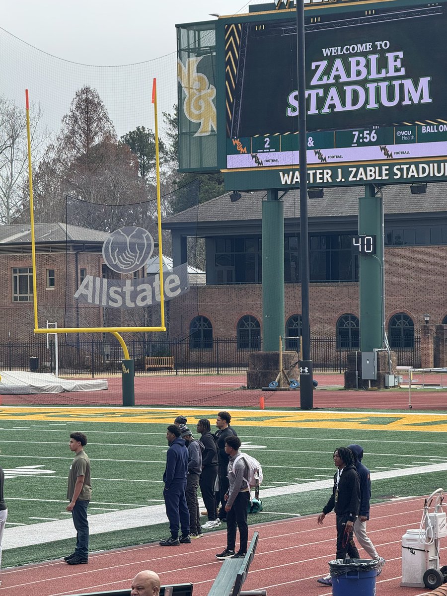 Ethan Stanford 6’2 215 2027 LB/ATH tweet media