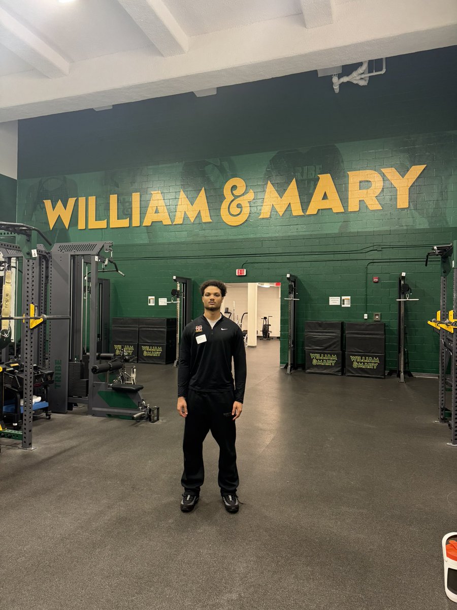 Ethan Stanford 6’2 215 2027 LB/ATH tweet media