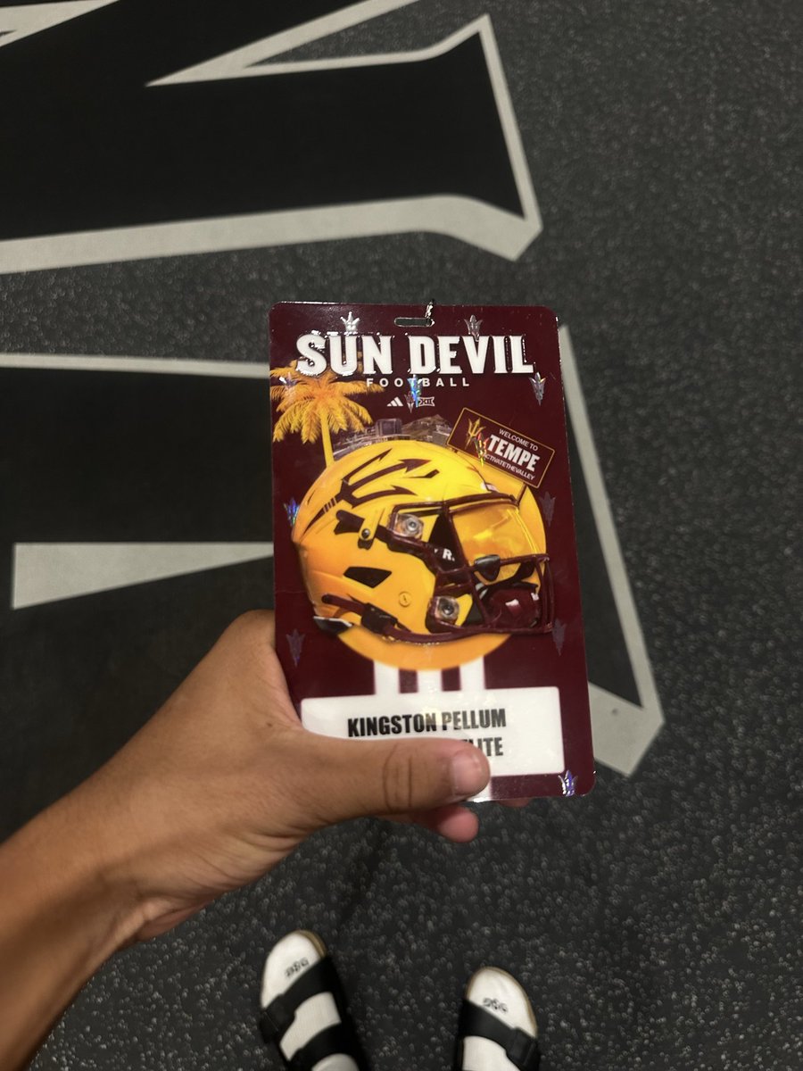 kingston pellum tweet media