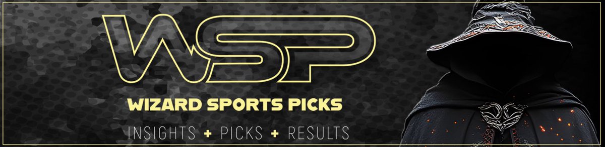 WizardSportsPicks tweet media