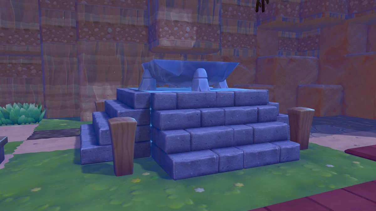 Aint nobody building shrines to the ‘lugg like I do #BiggestLugg