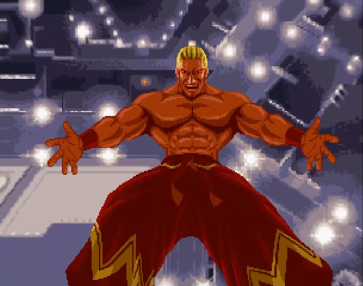 Neo Geo Now tweet media