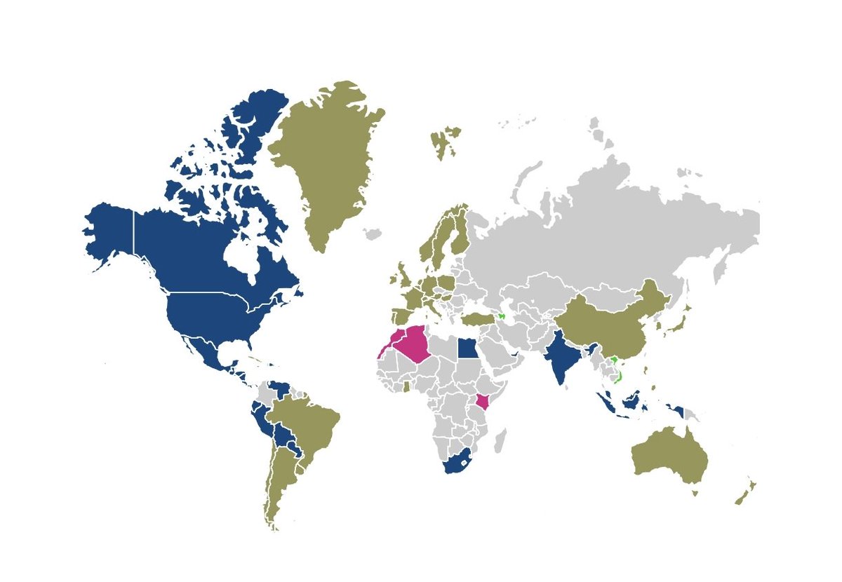 Misión cumplida tweet media