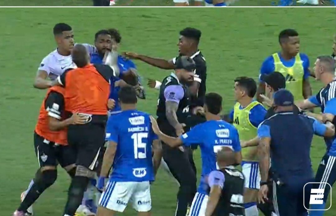 Central do Lyanco tweet media