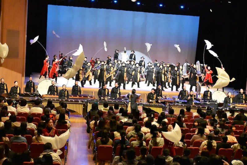 ヤマハ・ウインドストリーム tweet media