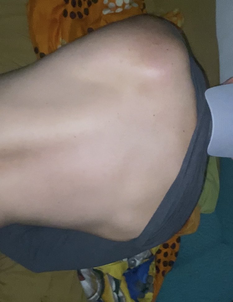 MerchiOnikaDrag's tweet photo. Dándole de
Comer a una zorrita hambrienta quieren video ? 😋����😈 https://t.co/4f79VhEvzh