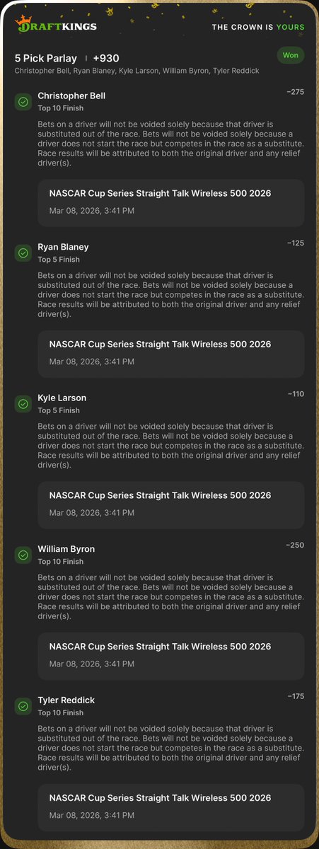 Papa Best aka Nick tweet media