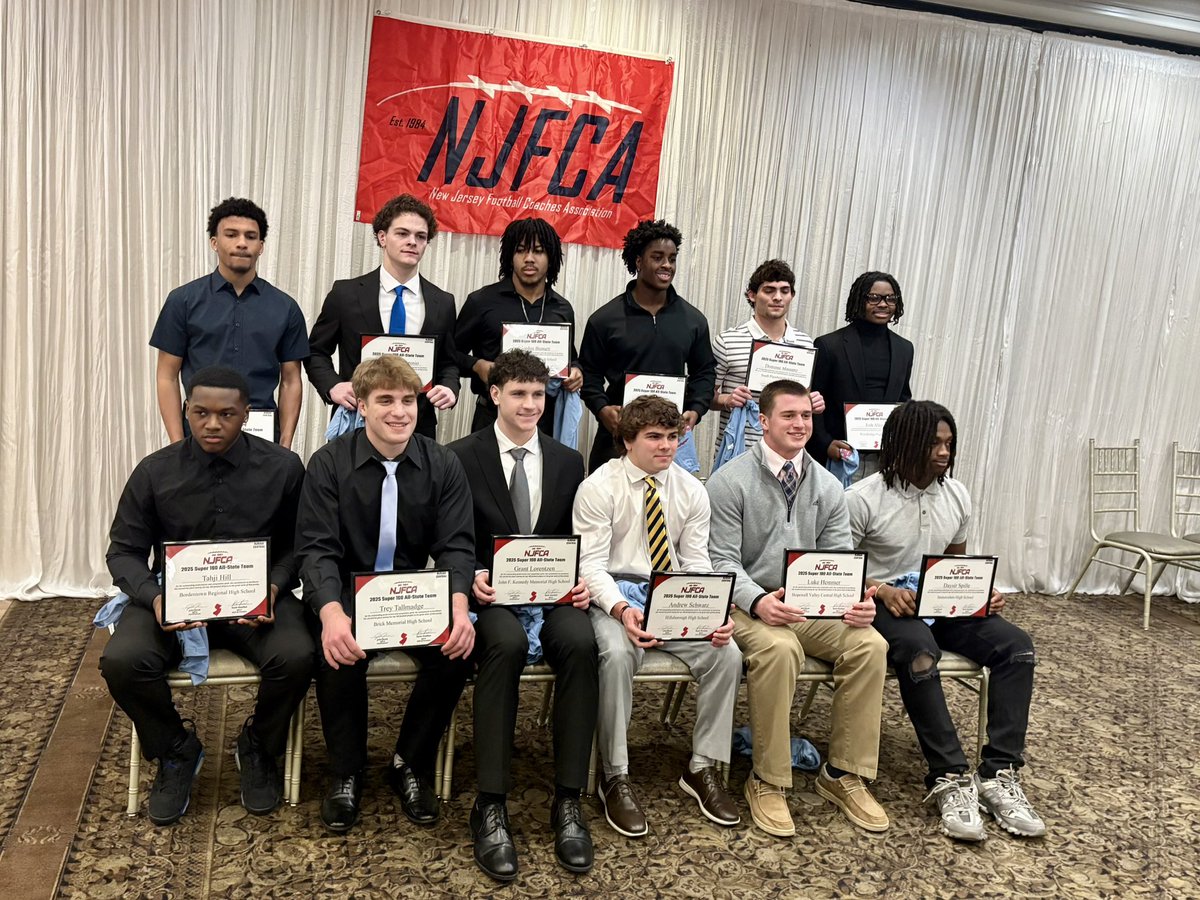 South Football tweet media