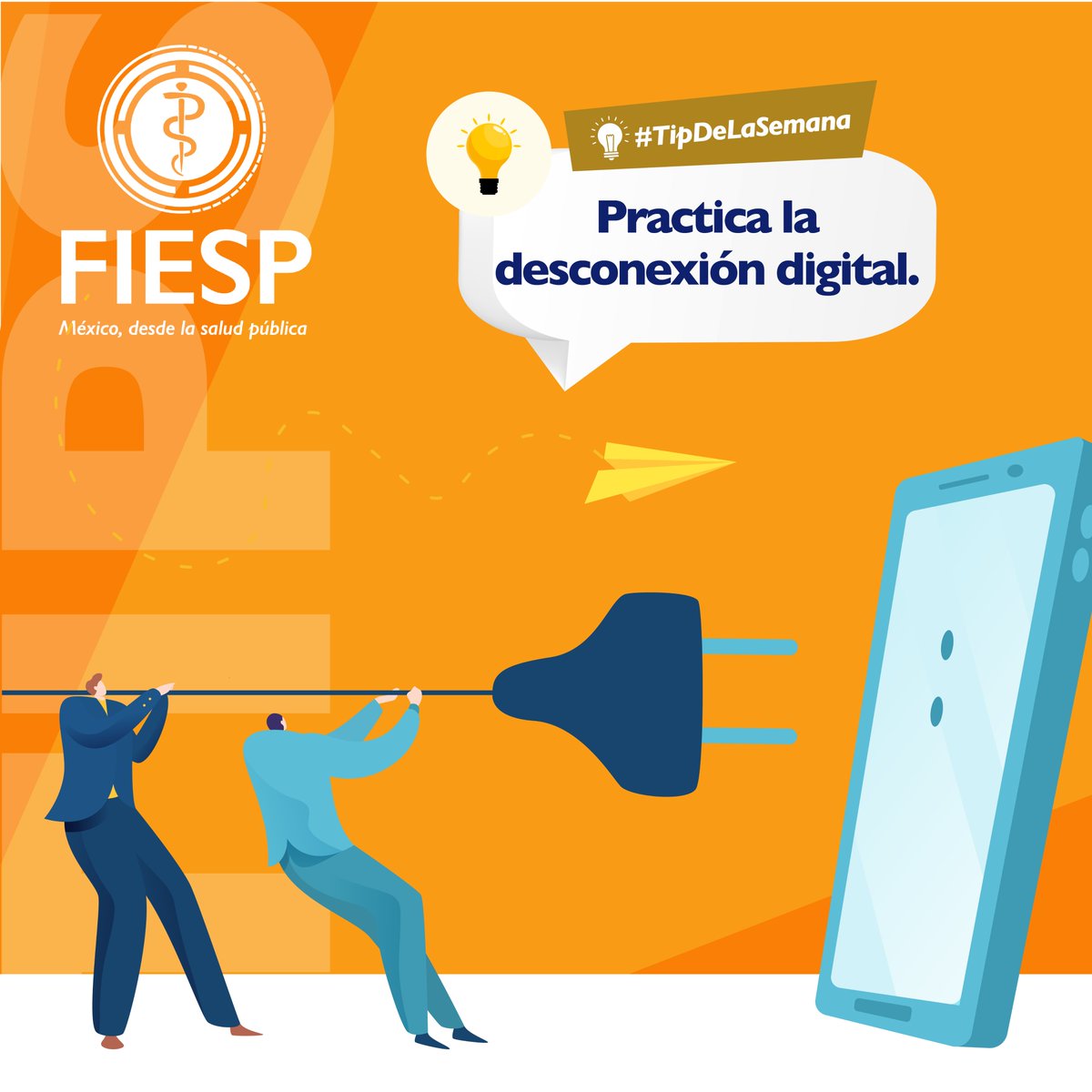 FIESP tweet media