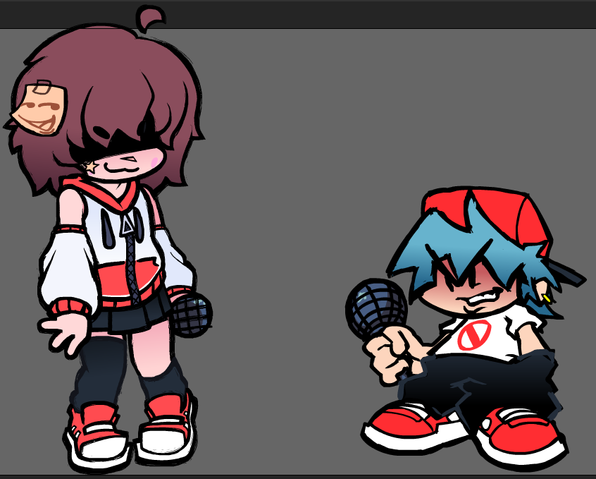 SillyRetto tweet media