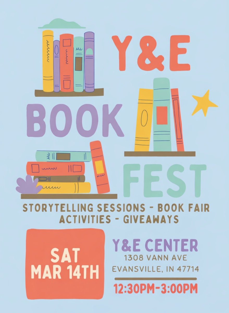 Young & Established tweet media