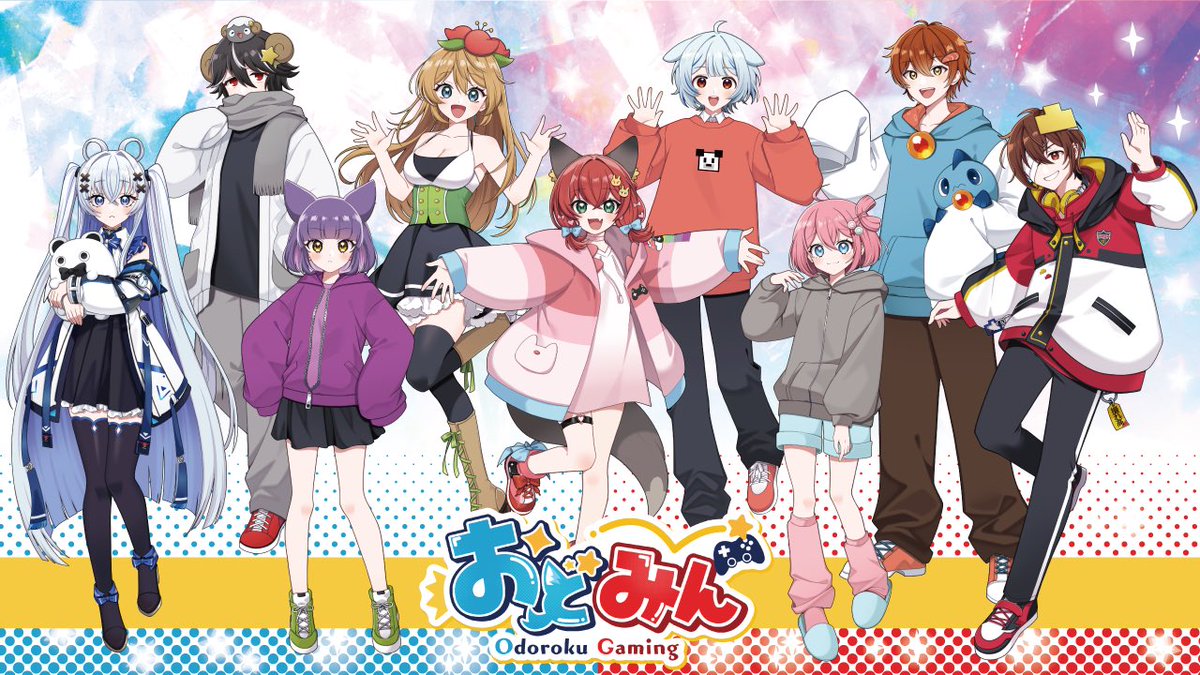 みん@【イラストオーダー】 お仕事情報】 等身イラストの制作をさせていただきました！ POPUP開催