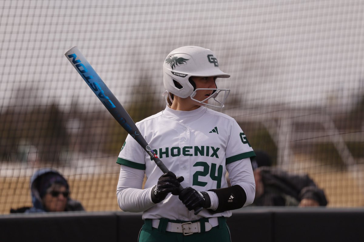 Green Bay Softball tweet media