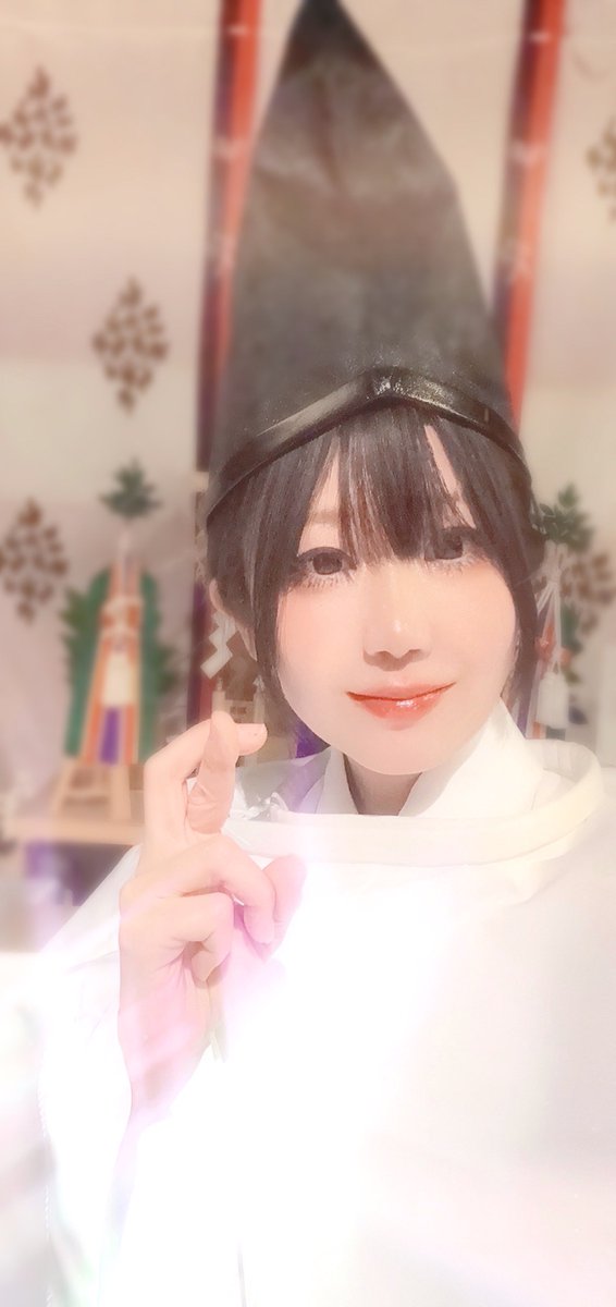 中野さん⛩️神職+社長 tweet media