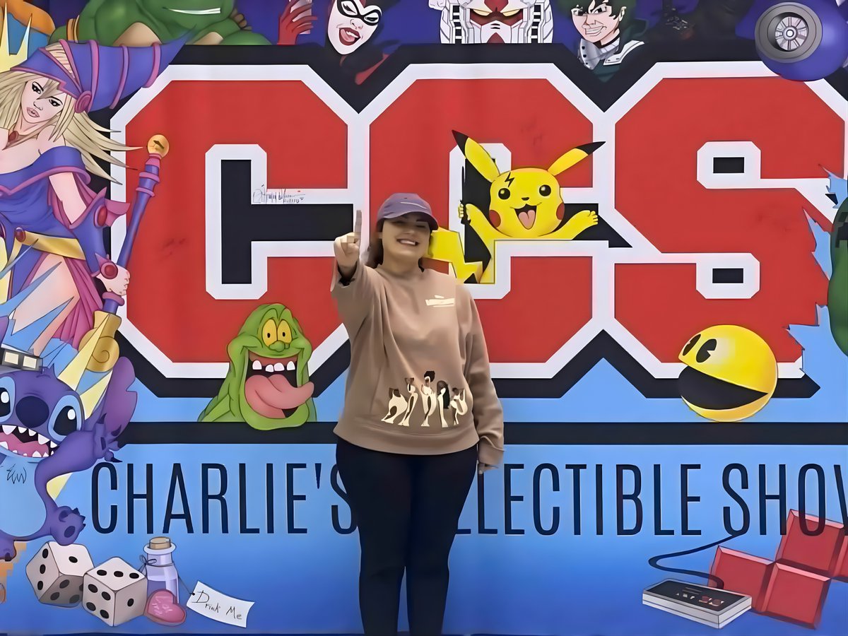 Team Inkfinity tweet media