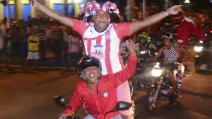 Se quemó Vicky, se quemó Polo Polo, y se fue Juanse #LaCasaDeLosFamososCol3