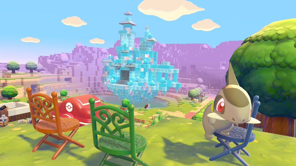 サンク💚💙🧡 tweet media