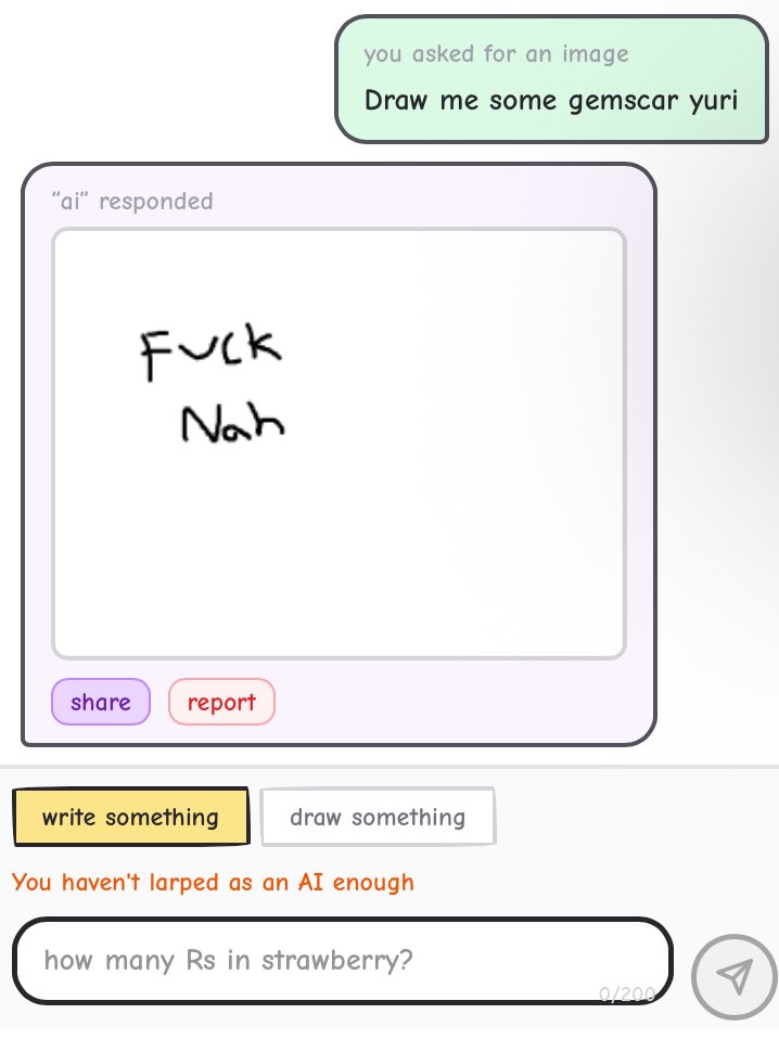 Matchev🚦 tweet media