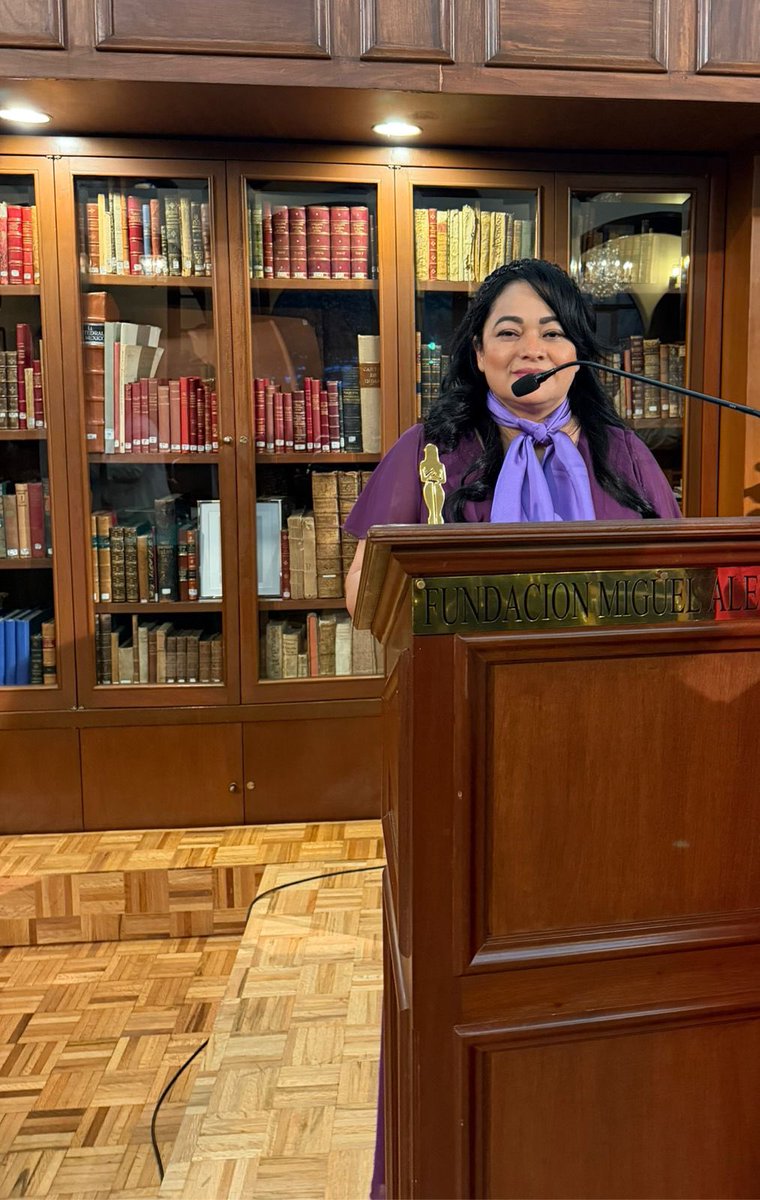 Marichuy Medina +🤚🏻 tweet media