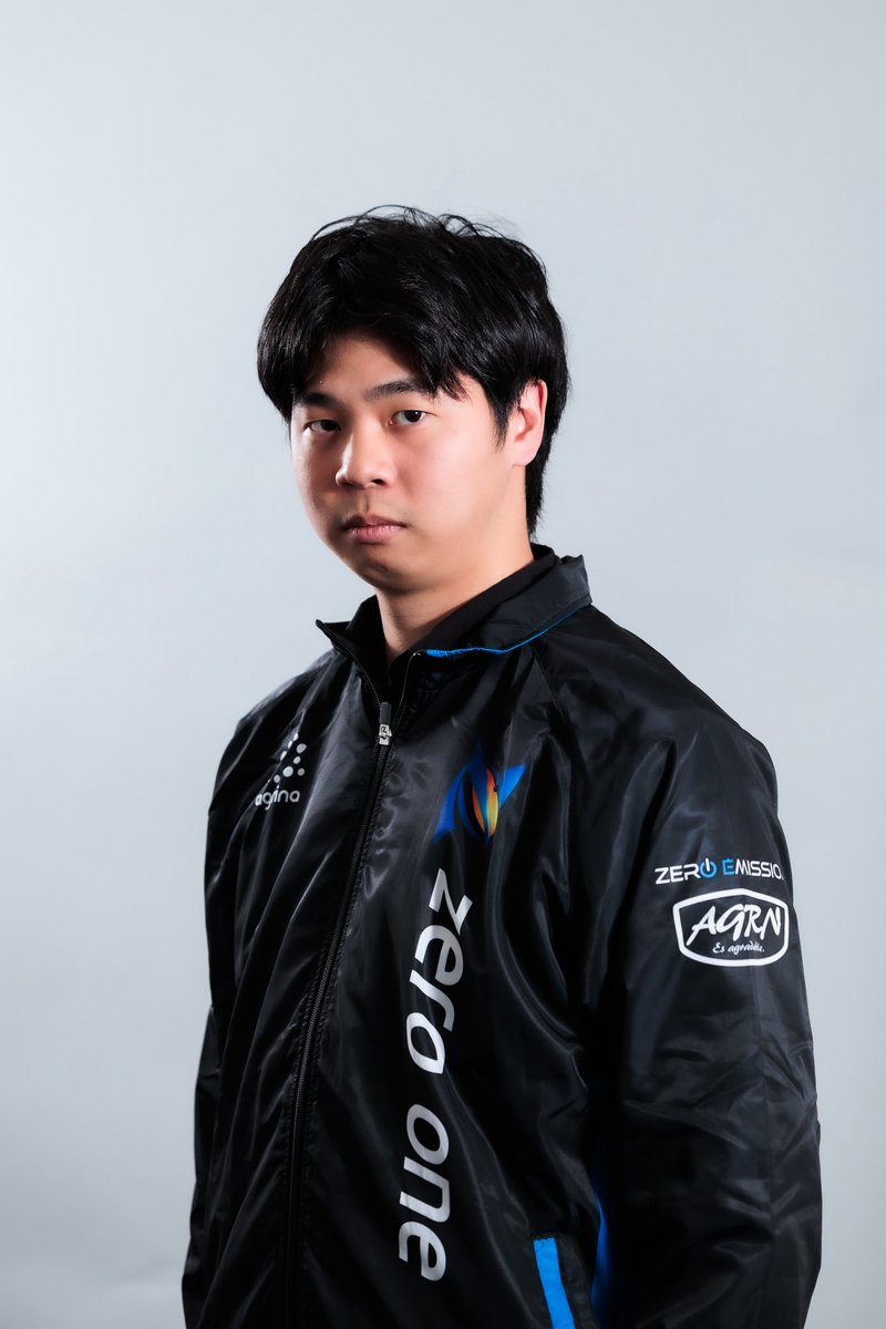 zero one/FI B-KUN(とよだ) tweet media