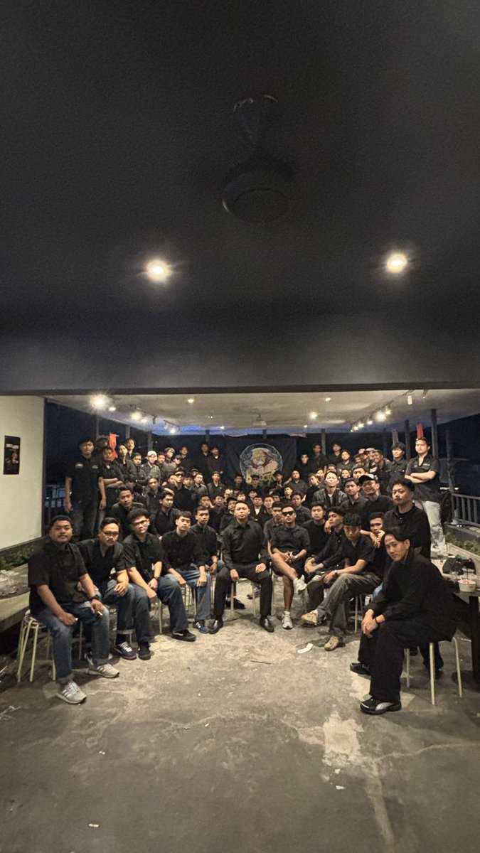 hated by many, loved by few, but recognized by whole. sbdbys and everybody knows……