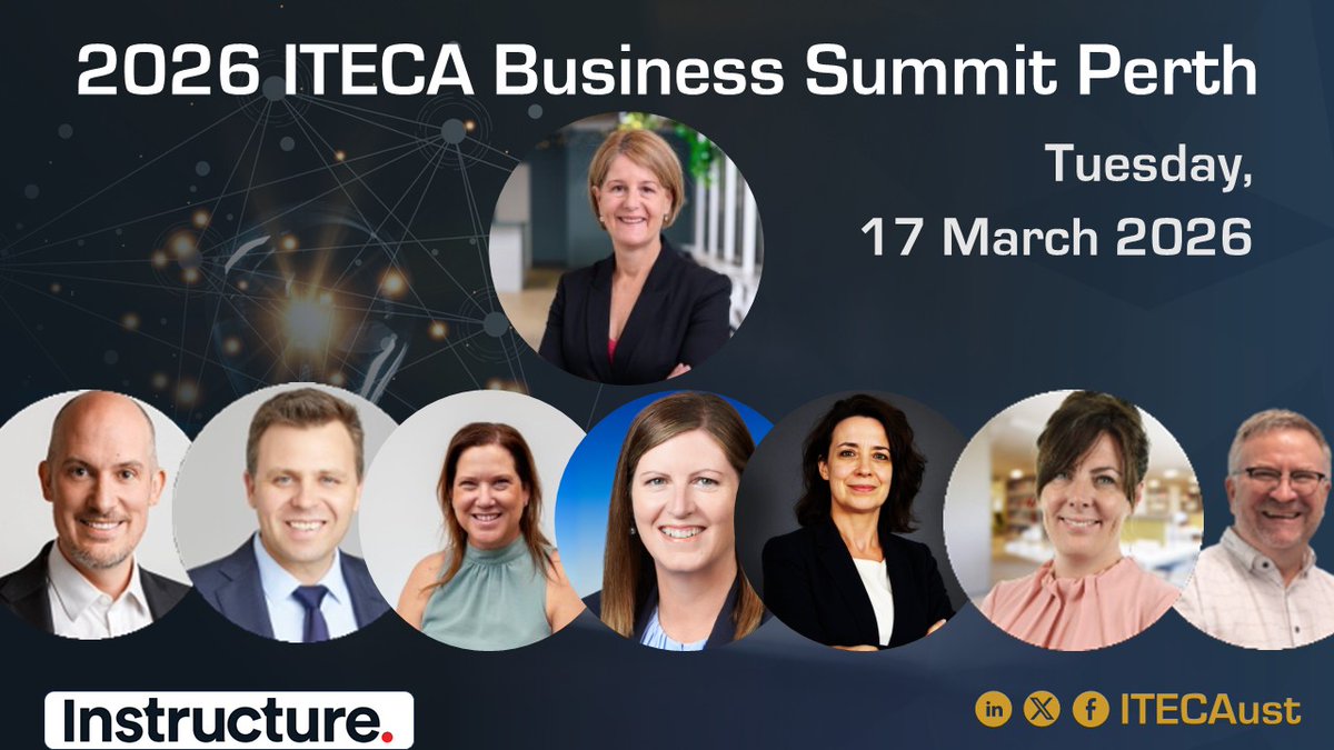 ITECA Independent Tertiary Education Council Aust. tweet media