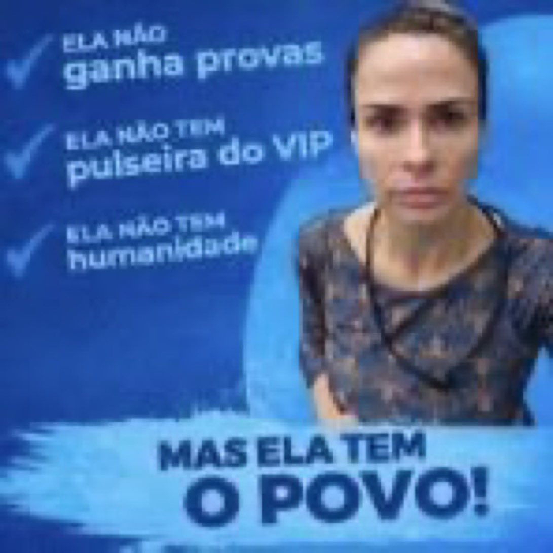 quietmilas's tweet photo. ana paula eliminando mais um terça feira https://t.co/FmLrveMiP7