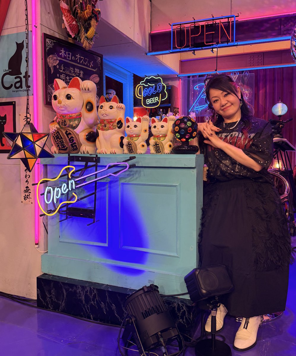 ナヲきち tweet media