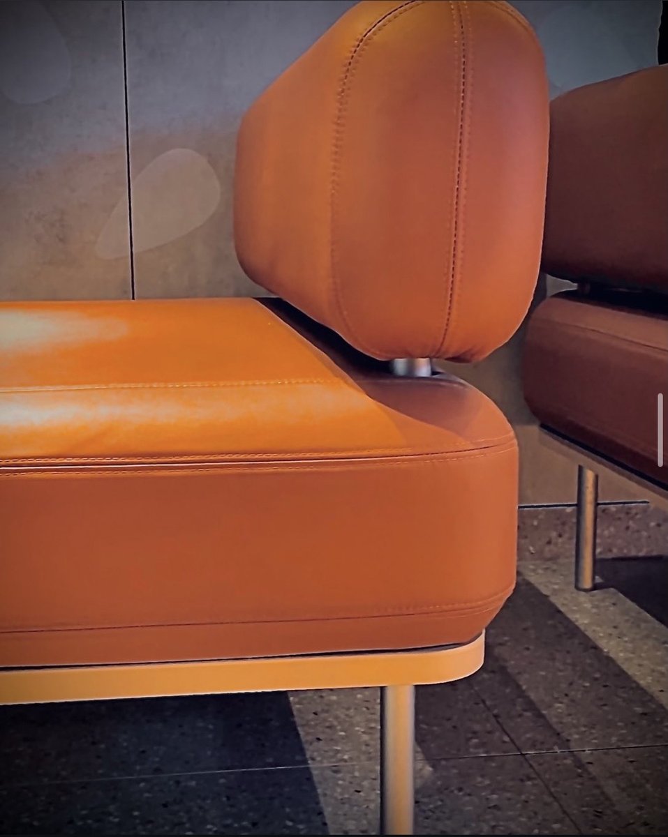 We Design Places For People. tweet media