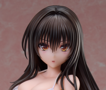 UCオンライン先行予約開始 】 ToLOVEる－とらぶる－ダークネス 水着