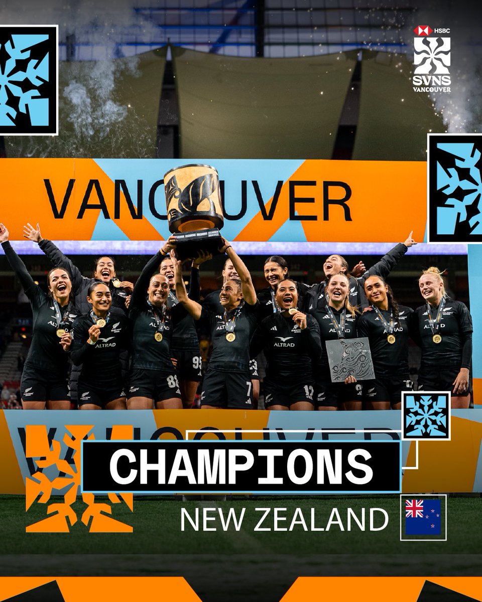 Vancouver Sevens tweet media