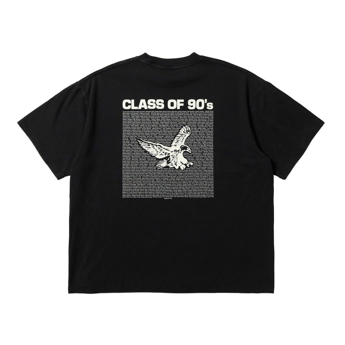 jessesshop1054's tweet photo. Thank you for coming.

WELCOME TO MY HOME
 "STEPPIN' TO THE 90's" Limted  T-Shirt

Cloudland33 ONLINE STORE
MAR. 9 (11:11~)  : RELEASE

Short Sleeve T-Shirt
silk screen print
6.1 oz Short Sleeve T-Shirt
cotton 100

color Black

Designed by
@Jesse_McFaddin 

<URL>
https://t.co/y8OZlkZize