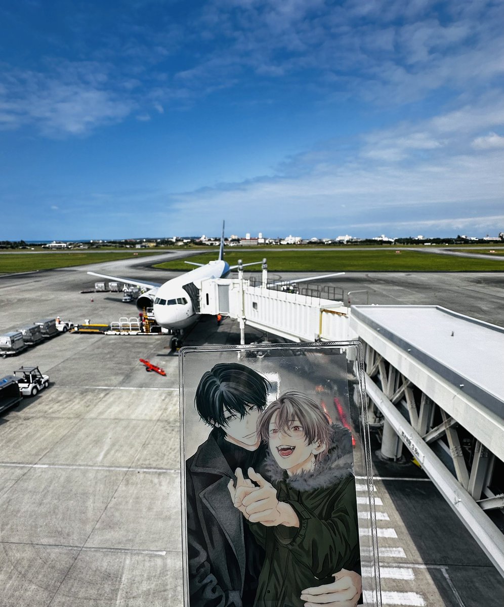 NaNo🌷🌸春うららの腐男子 tweet media