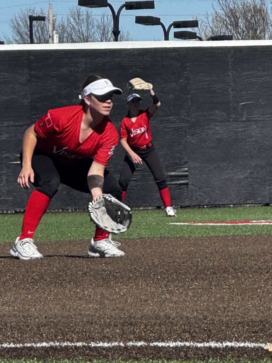 Macie Dugger-'28 tweet media