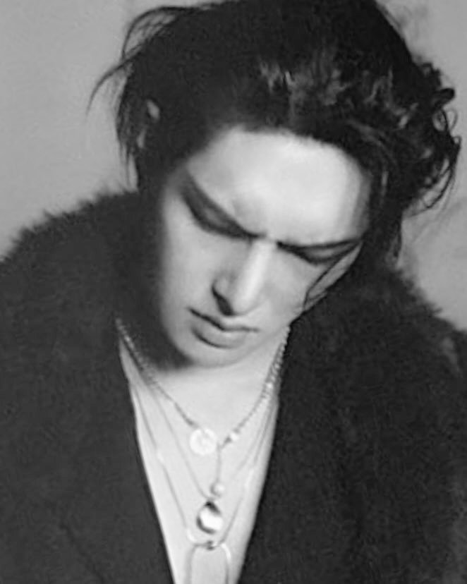 softpupyun's tweet photo. "you always make such a mess, puppy... so many years and you still can't take it all, huh? come on, swallow it all down for me. yeah. there you go. good boy. c'mere baby, you missed some. lemme clean you up." https://t.co/9JpsrJpZIH